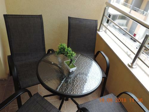 Apartment A&a In Budva