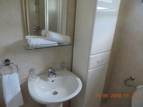 Apartment A&a In Budva