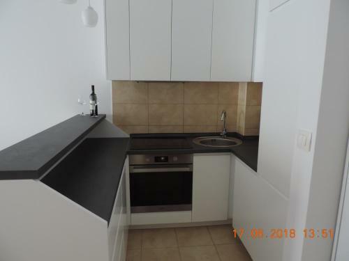 Apartment A&a In Budva
