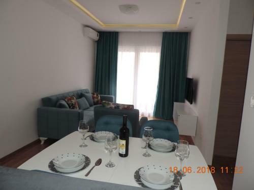 Apartment A&a In Budva
