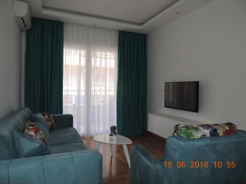 Apartment A&a In Budva