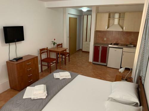 Apartamento Guest House Zara