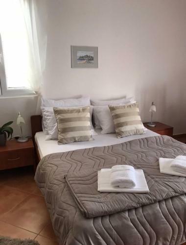 Apartamento Guest House Zara