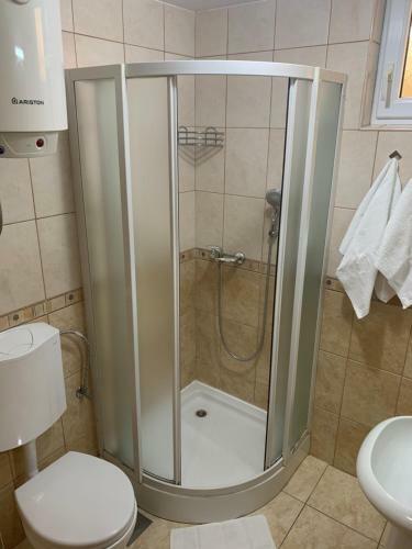 Apartamento Guest House Zara