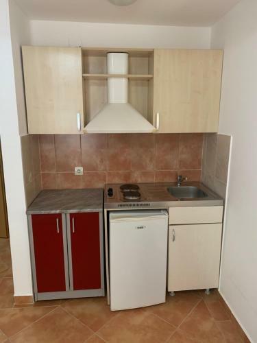 Apartamento Guest House Zara