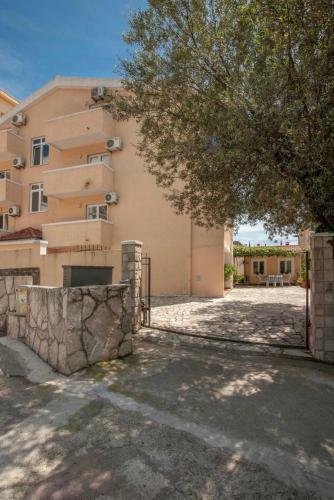 Apartamento Guest House Zara