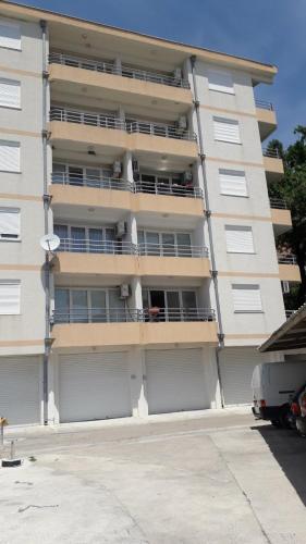 Apartmani Slavi?a