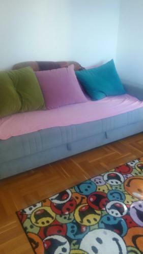Apartmani Slavi?a