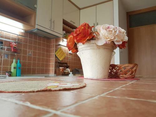 Apartamento Cozy Mediterranean Suite