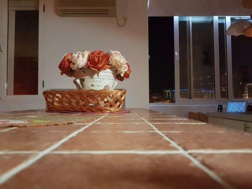Apartamento Cozy Mediterranean Suite