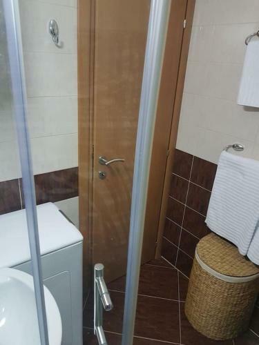 Apartamento Cozy Mediterranean Suite