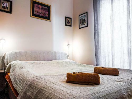 Two Bedroom Apartment In Budva