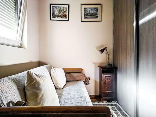 Two Bedroom Apartment In Budva