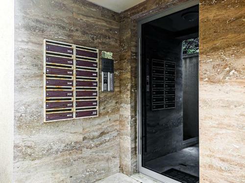 Two Bedroom Apartment In Budva