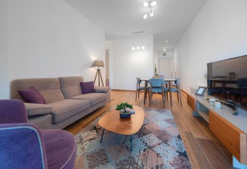 Apartments Garden Azure Budva