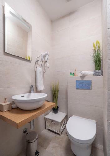 Apartments Garden Azure Budva