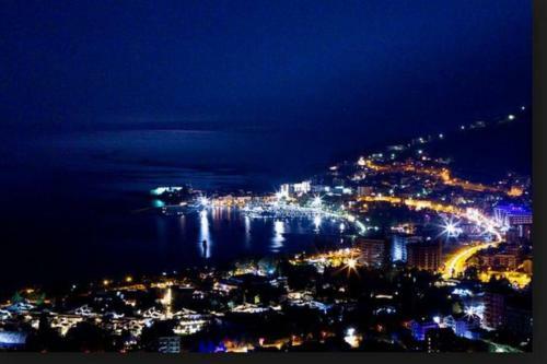 Modern Cosy Apartment Budva
