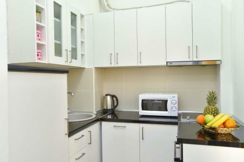 Victoria Center Apartments
