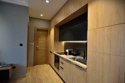 Budva Horizon View Apartment