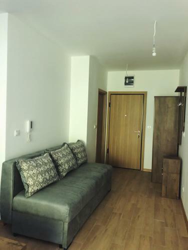 Friendly Apartment