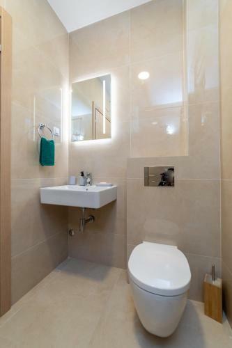 Ana`s Apartment Budva Mne