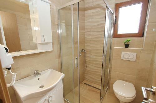 Apartamento Baron