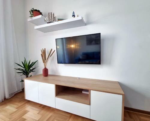 Apartamento Your Home