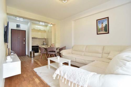 Apartmani Lena I Laki Budva