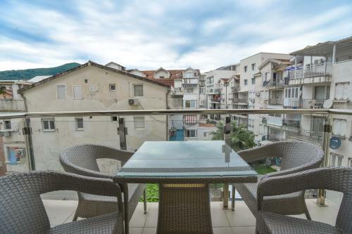 Apartmani Lena I Laki Budva