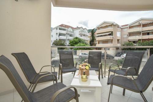 Apartmani Lena I Laki Budva