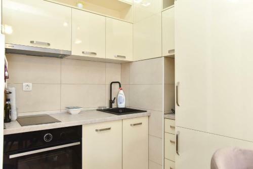 Apartmani Lena I Laki Budva