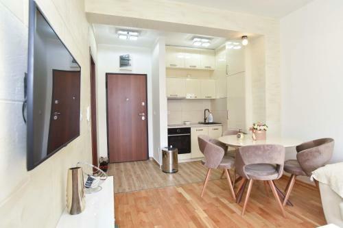 Apartmani Lena I Laki Budva