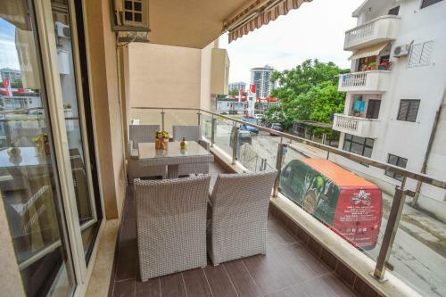 Apartmani Lena I Laki Budva