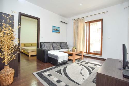 Apartmani Lena I Laki Budva