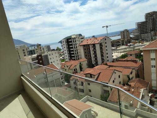 Apartamentos Ljubica