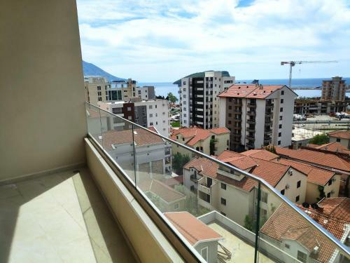 Apartamentos Ljubica