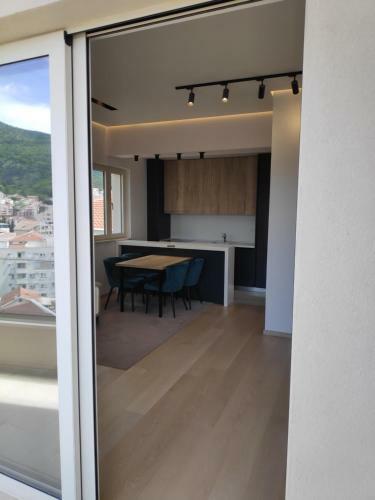 Apartamentos Ljubica