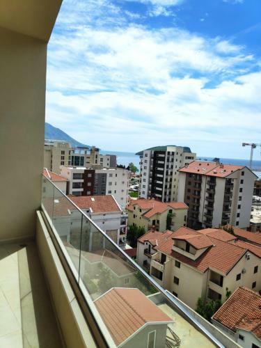 Apartamentos Ljubica