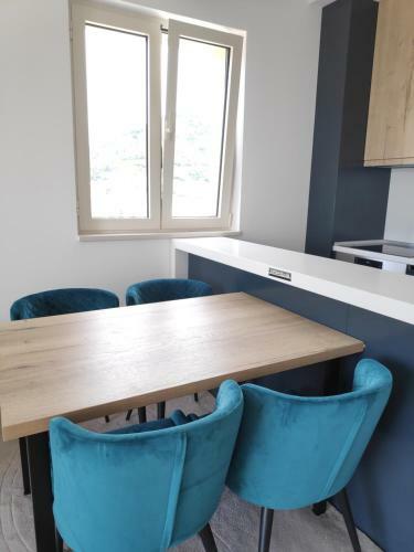 Apartamentos Ljubica