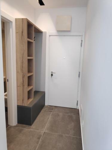 Apartamentos Ljubica
