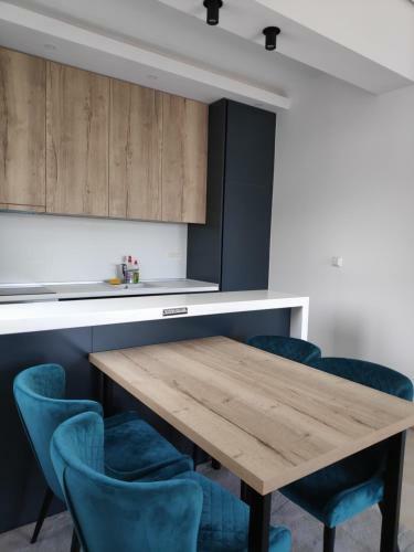 Apartamentos Ljubica