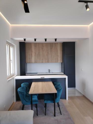 Apartamentos Ljubica