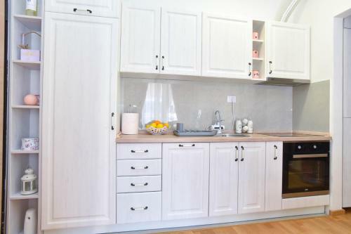 Gaga Apartment Budva