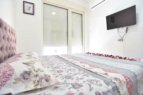 Gaga Apartment Budva
