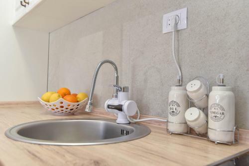 Gaga Apartment Budva