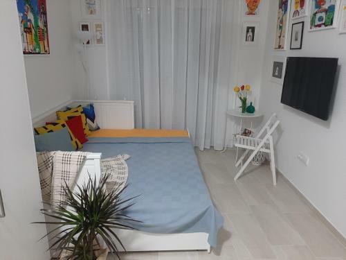 Picasso Apartment
