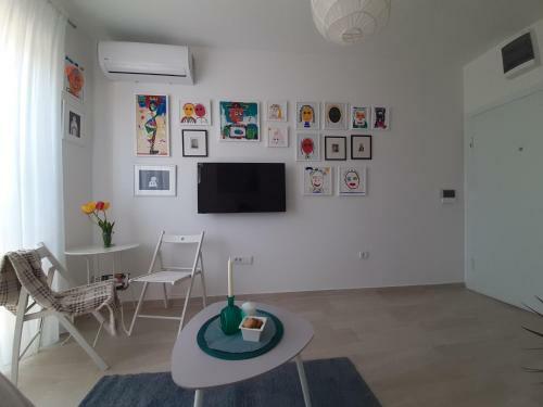 Picasso Apartment