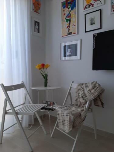Picasso Apartment