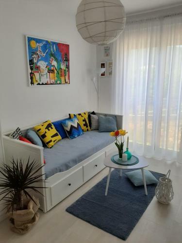 Picasso Apartment