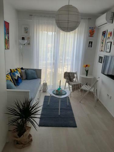Picasso Apartment